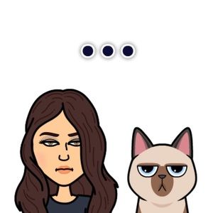 Meet your Posher, Eva